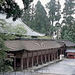 Hiei-Zan Enryaku-ji and the Experience of Zazen from Osaka
