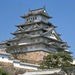 Himeji Castle and Sake Brewery Museum from Kyoto
