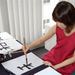 <p>Discover the skill and philosophy of Japanese calligraphy, one of Japan's most respected arts. O