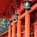 Kyoto Afternoon Tour (From Osaka) - Heian Shrine, Sanjusangendo, Kiyomizu Temple
