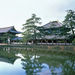 Kyoto and Nara Day Tour - Golden Pavilion, Nijo Castle, Todaiji
