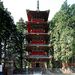 Nikko World Heritage, Toshogu Shrine, Lake Chuzenji, Kegon Waterfall
