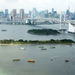 <p>Spend the afternoon by the seaside at futuristic Odaiba Park, the &ldquo;New Tokyo&rdquo;. It's 