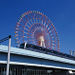 Panoramic Tokyo - Meiji, Asakusa, Tokyo Bay Cruise, Odaiba
