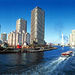 <p>See the sights of Tokyo on an afternoon sightseeing tour, plus take a leisurely cruise on the Su