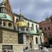 Krakow City Sightseeing Tour by Coach
