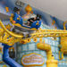 West Edmonton Mall Cosmo Super Pass
