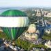 Quebec Hot Air Balloon Flights