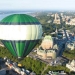 Quebec Hot Air Balloon Flights
