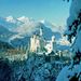 Four Day Frankfurt to Munich - Romantic Road, Hohenschwangau, Neuschwanstein
