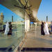 Abu Dhabi Airport Private Arrival Transfer
