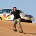 Private 4x4 Adventurer Safari - Sandboarding and Optional Dune Buggy Ride
