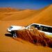 Private 4x4 Desert and Wadi Safari - Wahiba and Wadi Bani Khalid