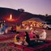 Private 4x4 Desert Wonder Safari - Sandboarding, BBQ Dinner and Bellydancer
