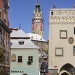 Cesky Krumlov Day Tour from Prague
