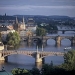 Grand Prague City Bus and Walking Tour
