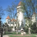 Konopiste Chateau and Karlstejn Castle Tour from Prague
