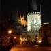 Prague Night Tour and River Vltava Dinner Cruise

