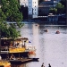 Prague Vltava River Afternoon Tea Cruise
