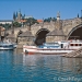 Prague Vltava River Lunch Cruise
