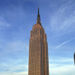 Empire State Building Observatory
