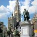 Antwerp Half Day Tour from Brussels
