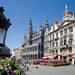 13% Off Brussels Super Saver: Brussels Sightseeing Tour and Antwerp Half-Day Trip