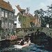 Ghent and Bruges Tour
