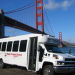 San Francisco Comprehensive Shuttle Tour
