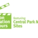 Central Park Movie Sites Tour
