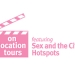 On Location Tours: Sex and the City Hotspots