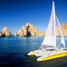 Los Cabos Tropicat Jazz and Wine Sunset Tour
