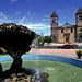 The La Paz Experience
