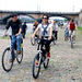 Prague Bike Tour
