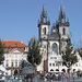 Walking Tour of Prague's Royal Route
