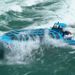 Niagara Falls Domed Jet Boat Ride
