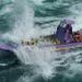 Niagara Falls Open Jet Boat Tour
