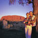 2-Day Uluru Sunset and Kata Tjuta Tour from Ayers Rock