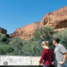 3-Day Ayers Rock, Olgas and Kings Canyon Camping Safari
