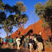 3-Day Tour from Uluru (Ayers Rock) to Alice Springs via Kings Canyon