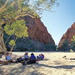 4-Day Alice Springs to Uluru (Ayers Rock) via West MacDonnell Ranges Tour