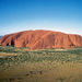 Alice Springs to Uluru (Ayers Rock) 2-Day Explorer Tour
