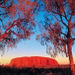 Alice Springs to Uluru (Ayers Rock) and Kata Tjuta (Olgas) 2-Day Tour
