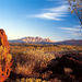 Alice Springs to Uluru (Ayers Rock) One Way Shuttle
