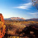Alice Springs to Uluru (Ayers Rock) One Way Shuttle