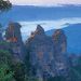 Blue Mountains and Australian Wildlife Encounter Motorcoach Day Tour
