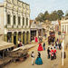 Historic Ballarat and Sovereign Hill Day Tour with Optional Wildlife Park
