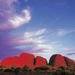 Kata Tjuta (Olgas) Tour and Sunset Drinks, Ayers Rock, from Viator.com