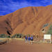 Uluru (Ayers Rock) Sunrise and Mala Base Walk Tour
