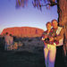 Uluru (Ayers Rock) Sunset and Kata Tjuta (Olgas) 2-Day Tour, Ayers Rock, from Viator.com